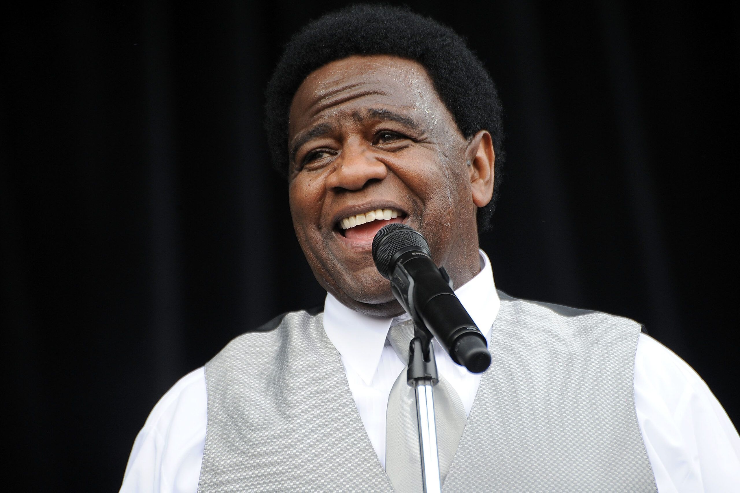 Al Green Net Worth