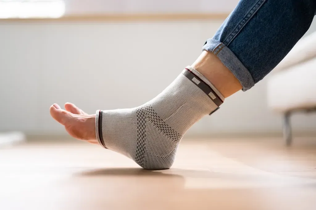ankle support ankle
