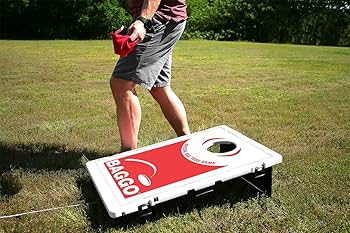 baggo bean bag toss