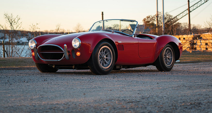 cars named after animals