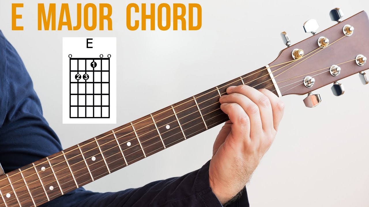 e major a major