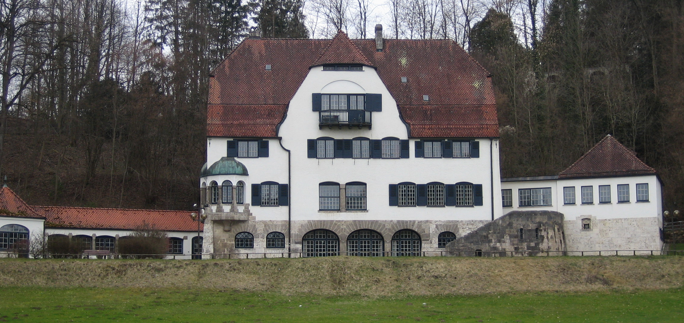 erwin rommel home