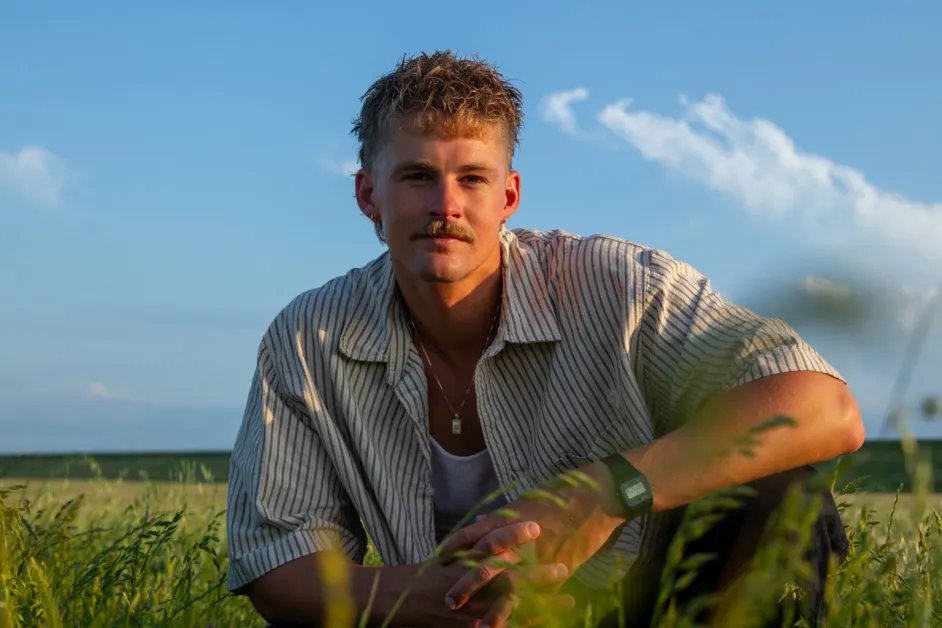 forrest frank net worth