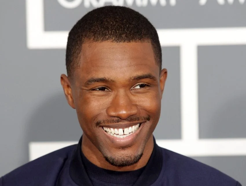 frank ocean net worth