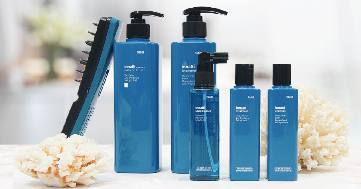 hair loss shampoo singapore