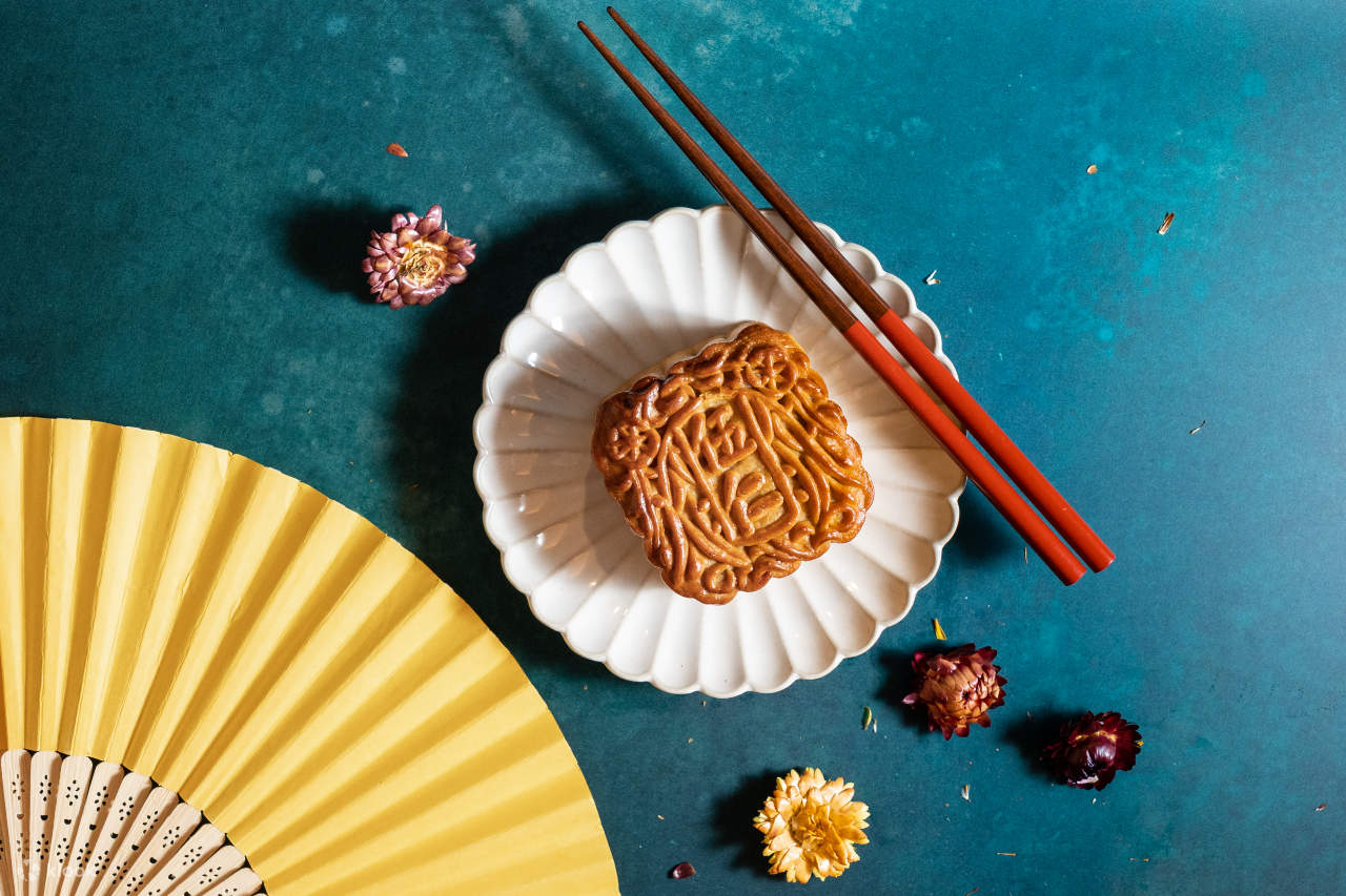 halal mooncake singapore