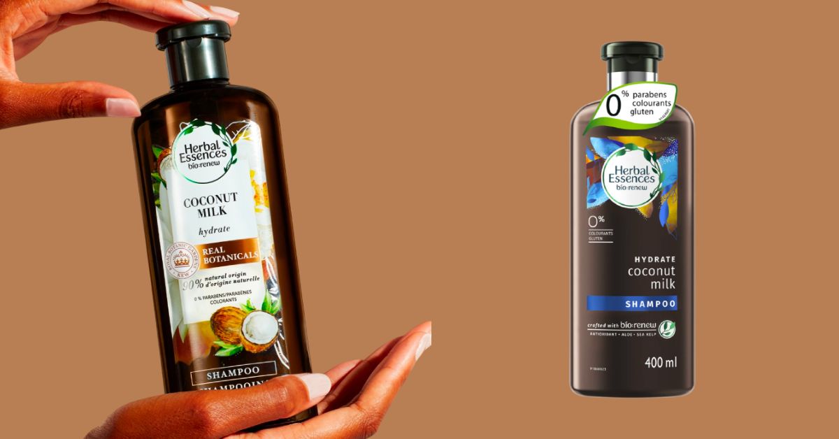 herbal shampoo singapore