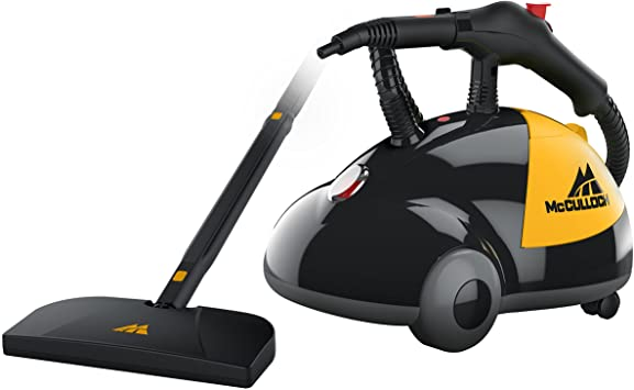 steam cleaner singapore