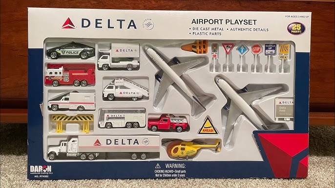 airport playset delta