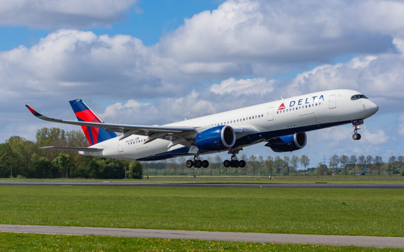 delta flight dl93 diversion