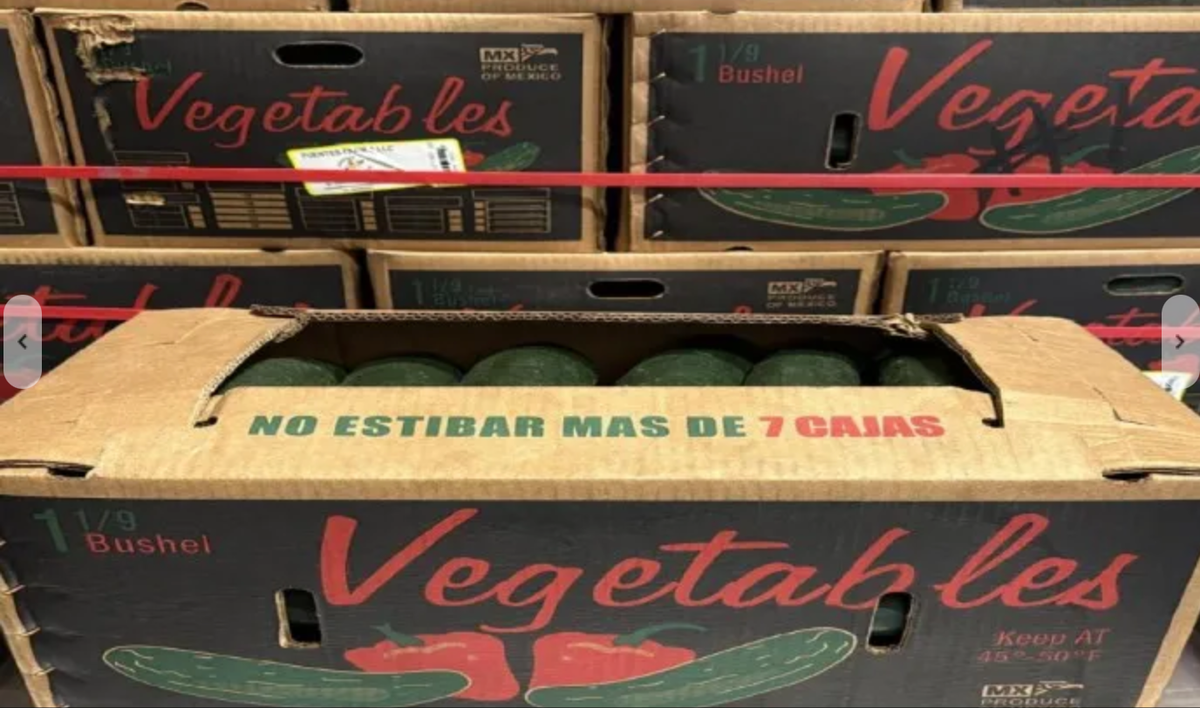 fuentes farms cucumber recall