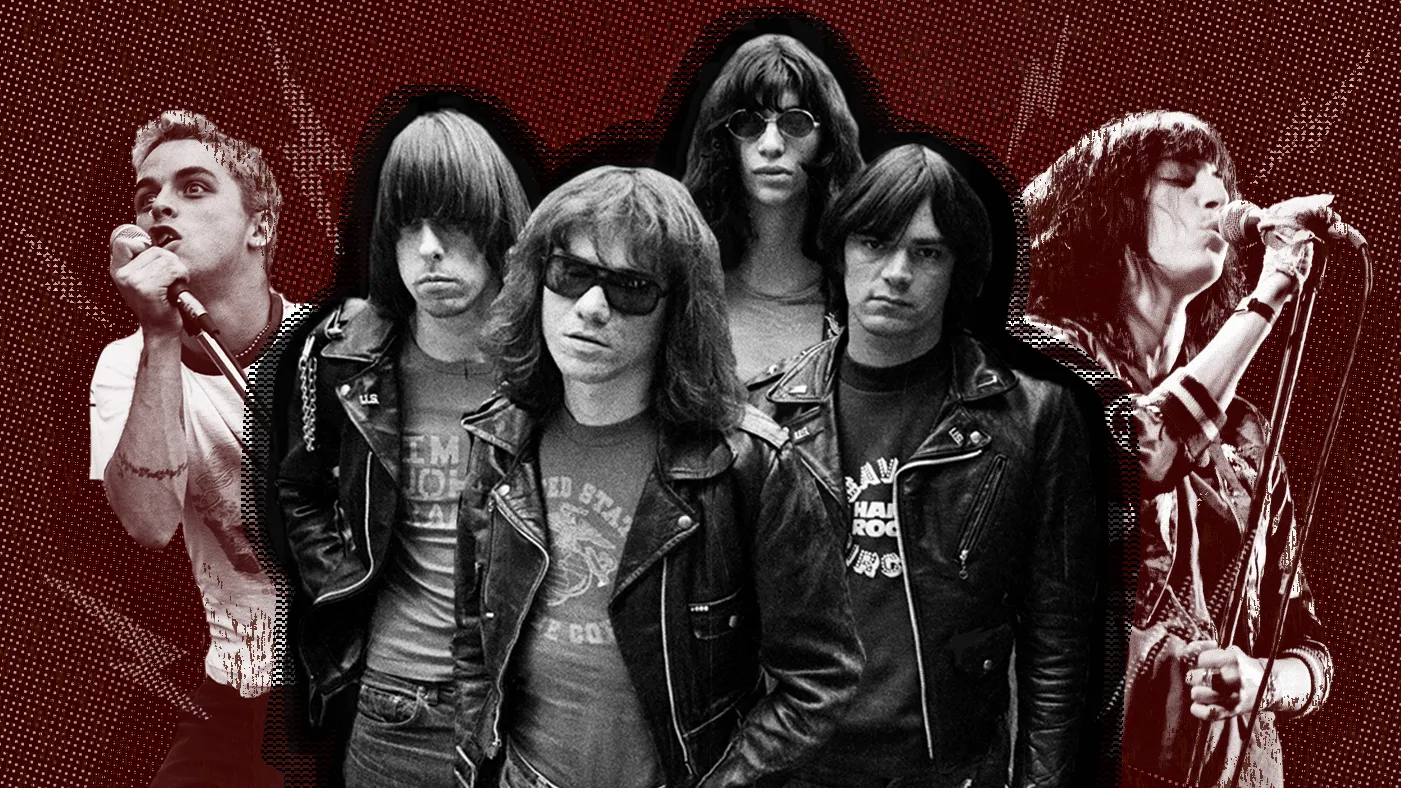 rock bands greatest