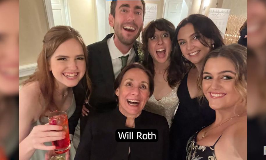 will theron roth